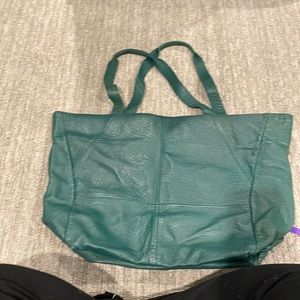 Anthropologie Tote